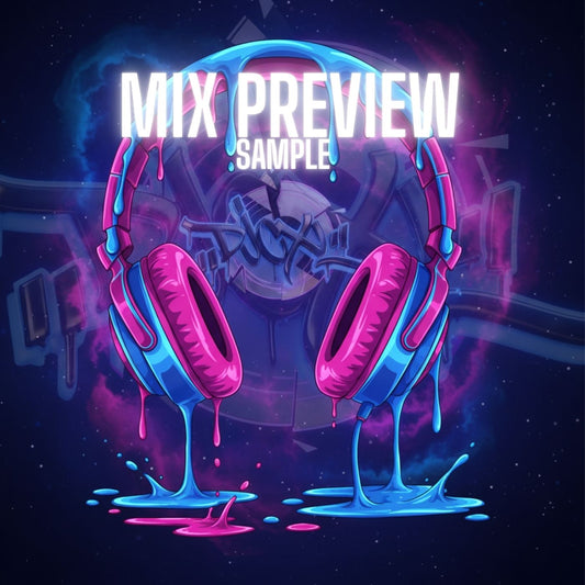 NEW! Soundclash/MP3 Only